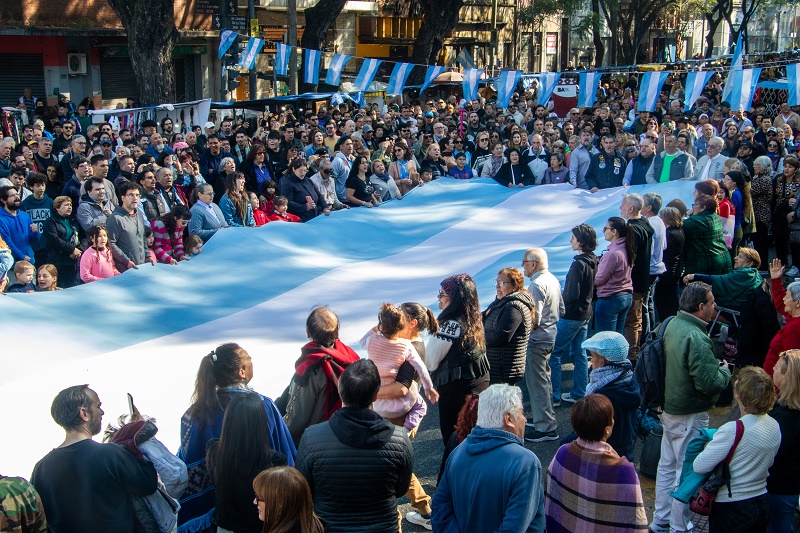 FERIA DE MATADEROS